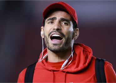 La revelación del 'Pollo' Briseño sobre Chicharito Hernández; "es un ser de luz", dijo