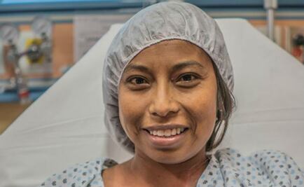 Llaman héroe a guardia de seguridad en Tamaulipas por donar riñón