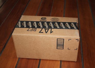 Amazon podría subir sus precios de envío