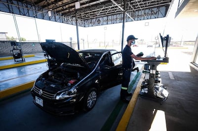 Verificación vehicular en junio 2025; lo que necesitas saber