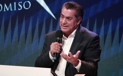 Investigación de PGR y SAT no me quita el sueño: “El Bronco”