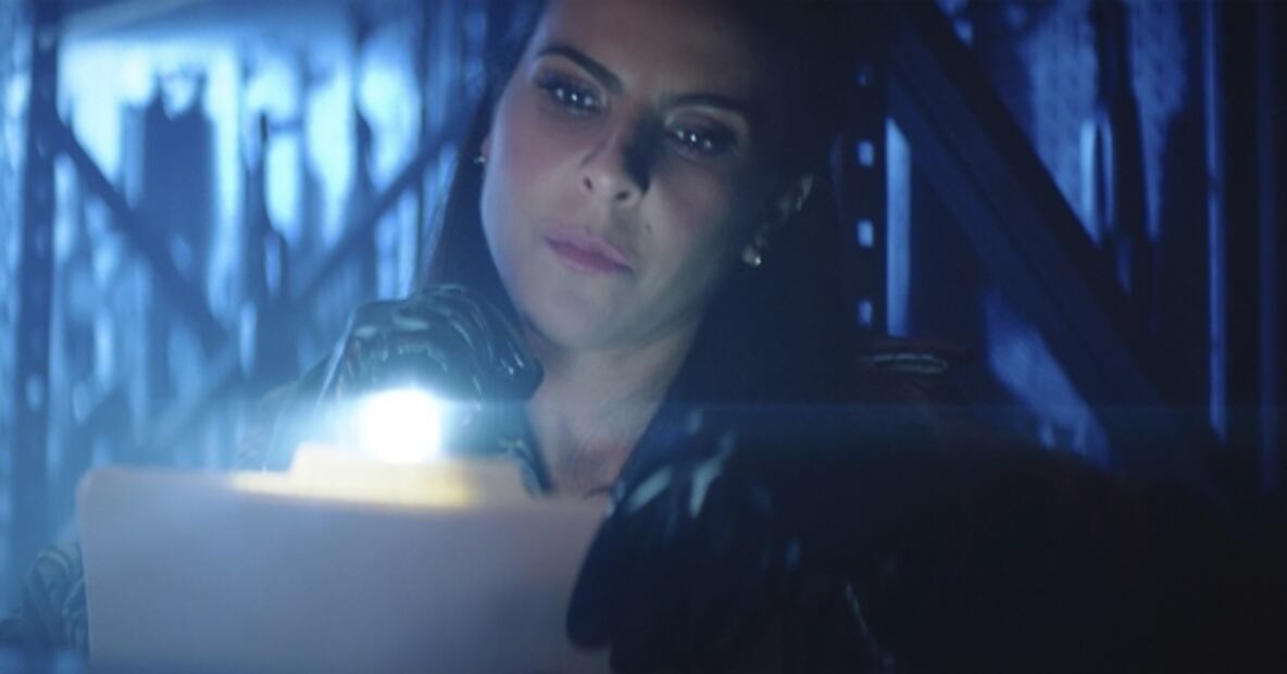 Kate del Castillo anuncia "La Reina del Sur 3"; será su mayor desafío 