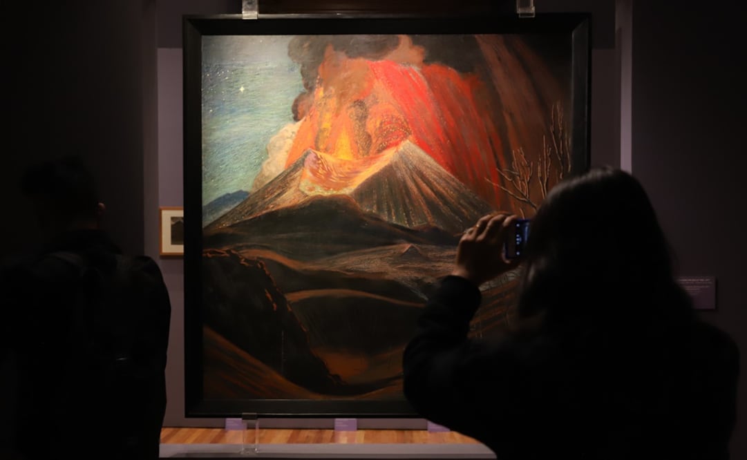 Foto: BERENICE FREGOSO/ EL UNIVERSAL