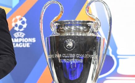 ¡Oficial! Así quedaron los Octavos de Final de la Champions League