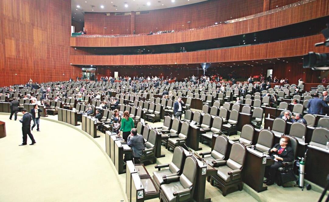 (Foto: Archivo/El Universal)