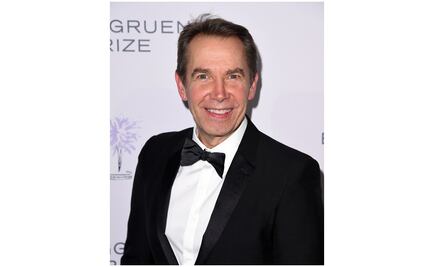 Jeff Koons estará en México para exposición en el Museo Jumex
