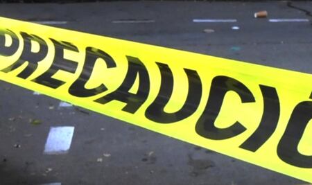 Se registran mil 267 muertes violentas en las últimas dos semanas en el país