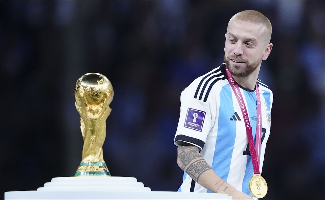 Papu Gómez se sinceró luego de dar positivo en dopaje y reveló sentirse “triste y arrepentido”