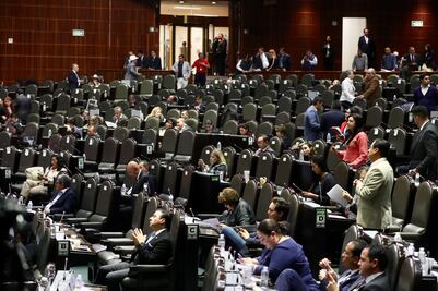 Diputados discutirán en foro Ley de Ingresos y Presupuesto 2019