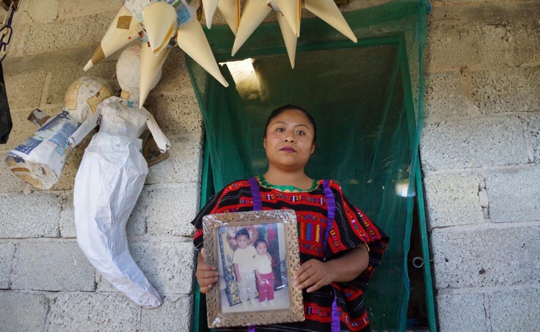 Foto: Edwin Hernández / EL UNIVERSAL