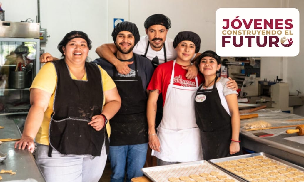 El programa acaba de abrir un nuevo periodo de postulaciones. Foto: Especial