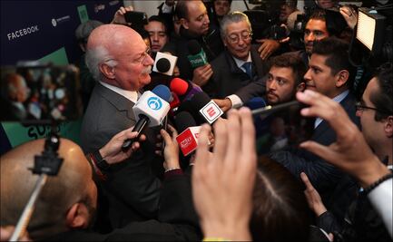 No preocupa que la MLS se lleve a las figuras mexicanas: Bonilla