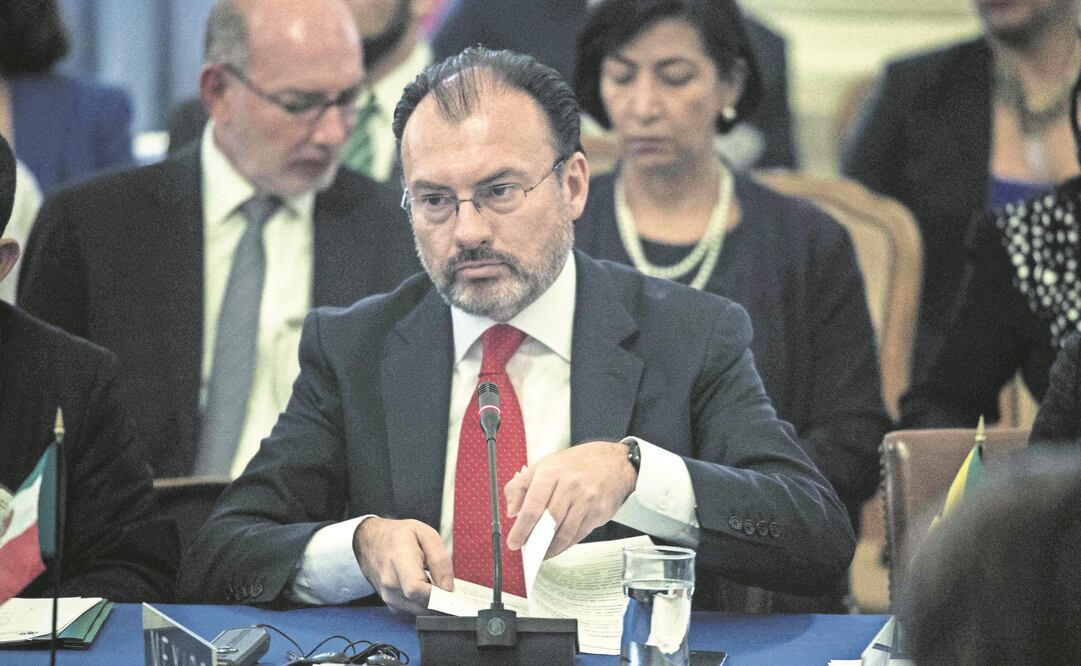 (FOTO: ARCHIVO EL UNIVERSAL)