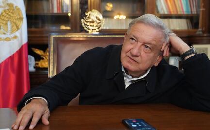 AMLO anuncia visita del presidente de Argentina a México para hablar sobre integración económica 