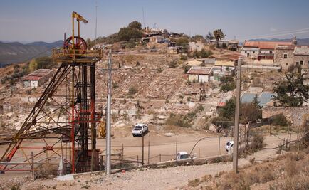 Mineros interponen amparo contra impuesto ecológico