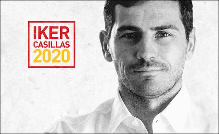 Iker Casillas busca la presidencia de la Real Federación Española de Futbol