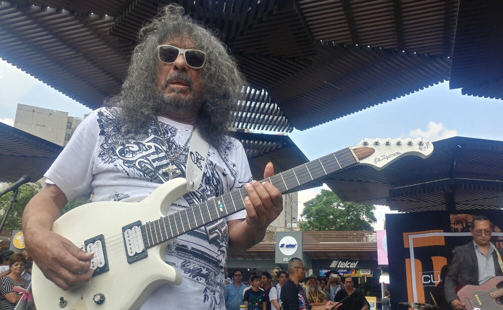 Foto: Araceli García.