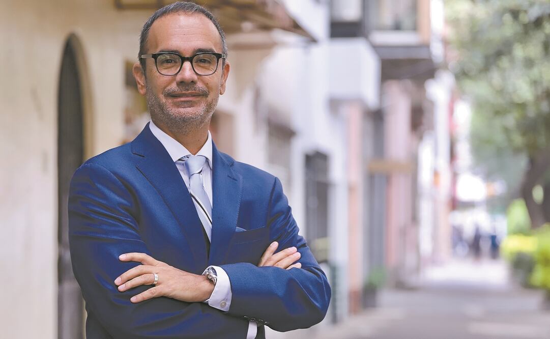 BERENICE FREGOSO. EL UNIVERSAL