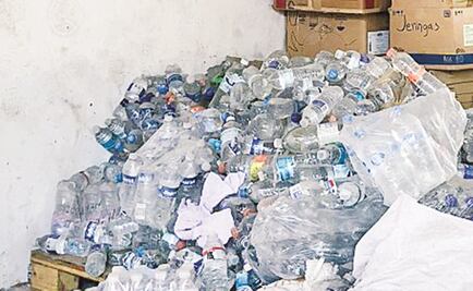 Ilegal la entrega de despensas de "Yunete" a damnificados en Veracruz: Tribunal