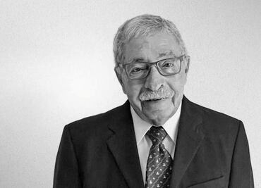 Fallece Juan Luis Cifuentes, exdirector de la Facultad de Ciencias de la UNAM; es considerado padre de la biología en México