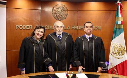 Tribunal de Disciplina arranca con sanciones; suspende a juez de Colima por reducir penas en delitos de posesión de armas