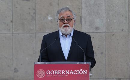 Reivindica Segob movimiento estudiantil de 1971; reitera compromiso con verdad y justicia