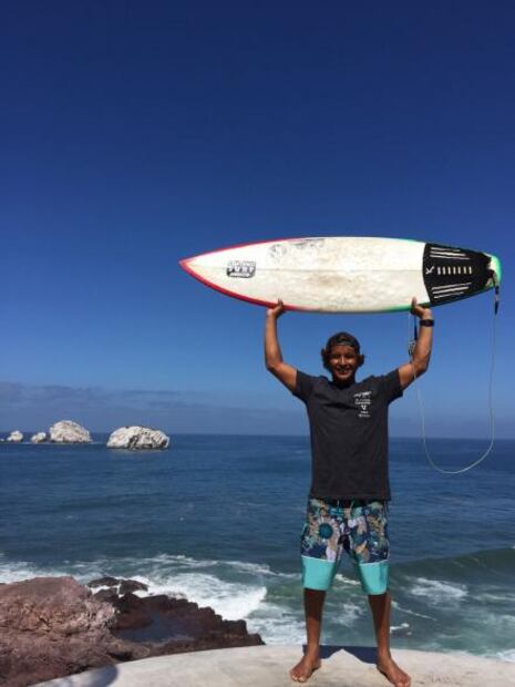 Ni el surf se escapa del dedazo de directivos