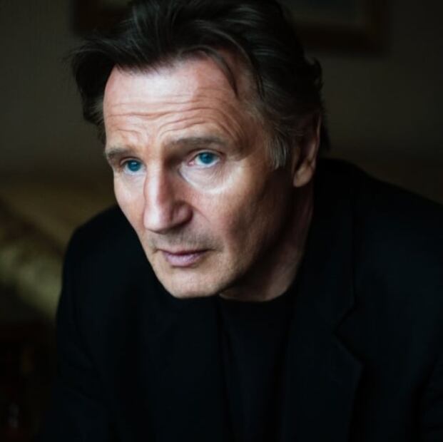 La curiosa razón por la que Liam Neeson rechazó ser James Bond