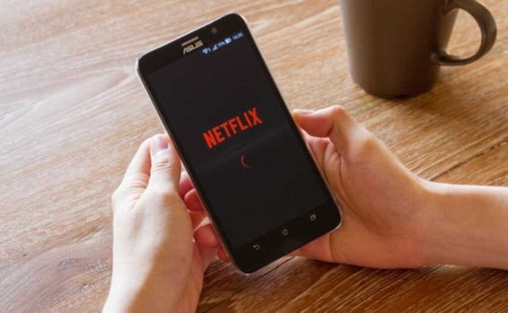 Cómo ahorrar datos al ver Amazon Prime y Netflix en tu teléfono