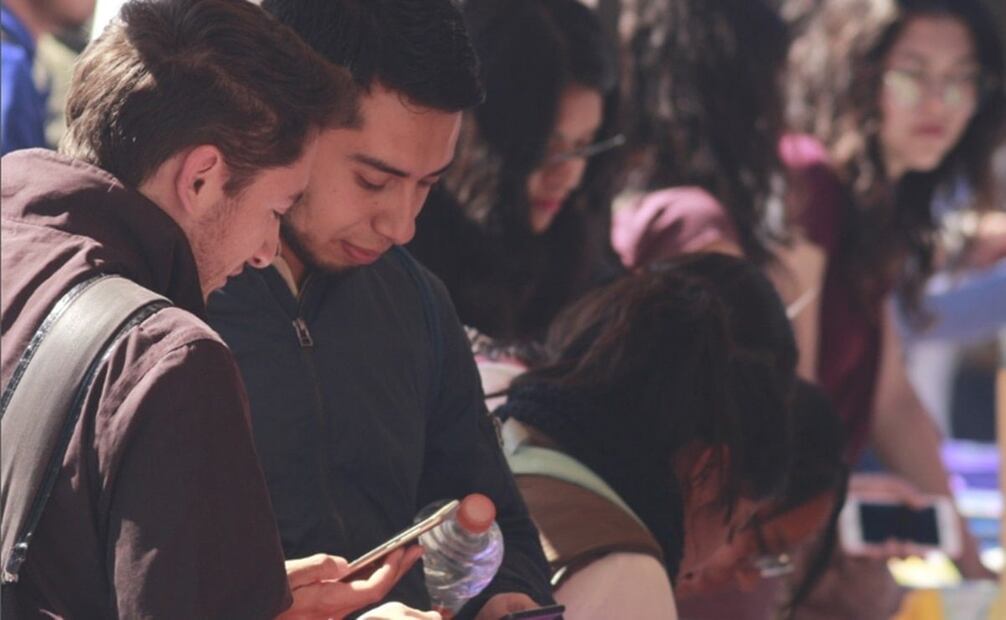 Foto: Instagram. @fesaragonunam