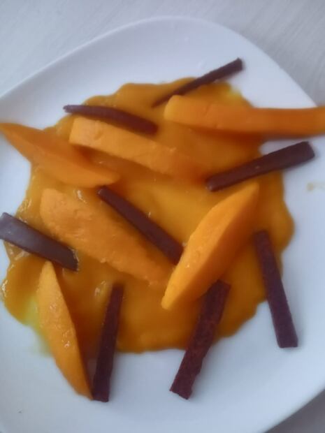 Cocinando en casa hoy, la pesca del futuro, una iniciativa en pro de la ecología