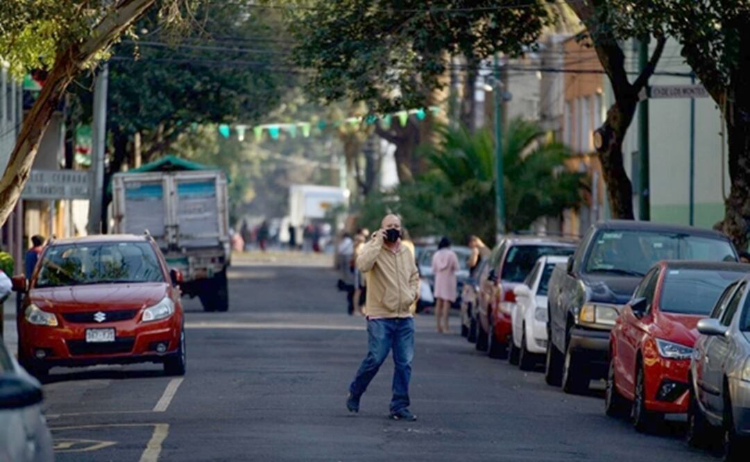 Foto: Germán Espinosa/ EL UNIVERSAL