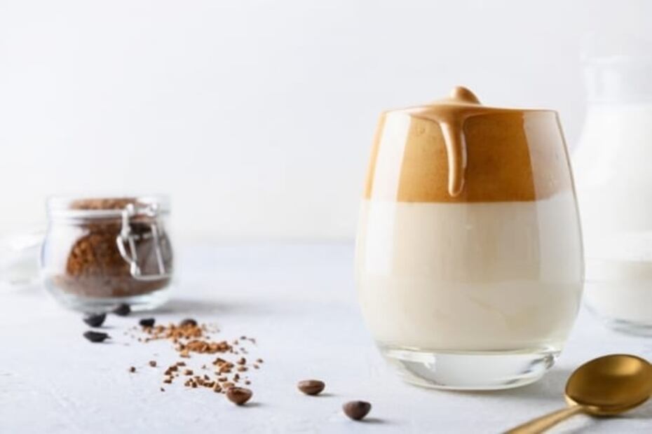 Aprende a identificar un café soluble de buena calidad