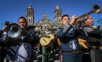 Día del Mariachi 2025; ¿cuál es el origen de esta celebración?