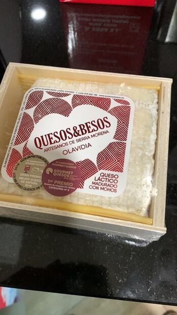 México tiene unos de los mejores quesos del mundo de acuerdo a World Cheese Awards