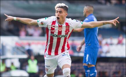 Así fue la misteriosa desaparición de exjugador del Necaxa