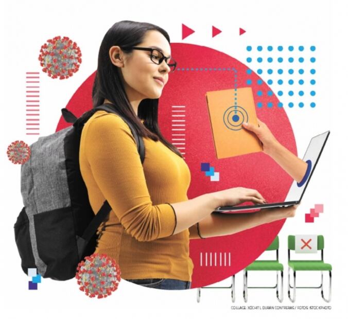 En la etapa post-Covid: ¿hacia dónde irá la educación superior?