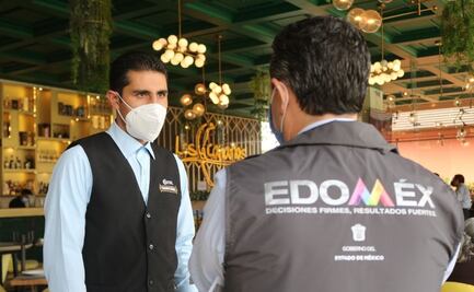 Realiza Coprisem recorridos para verificar que establecimientos cumplan medidas sanitarias