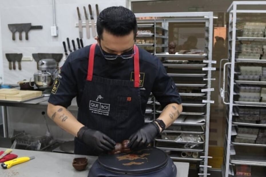 Chef Joserra amplía catálogo en pandemia