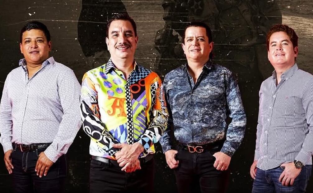 La banda enfrenta un proceso legal en su contra Foto: Instagram.