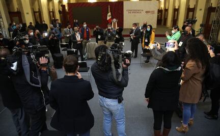 Mecanismo de Protección a Periodistas pide a Presidencia colaborar ante “hackeo”