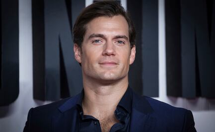 Henry Cavill fue rechazado como James Bond por "gordito"