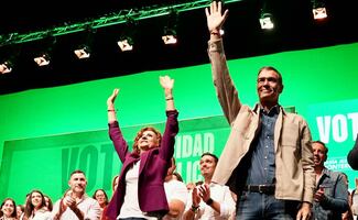 Presidente de España critica participación de Ayuso en México; “Va a dar lecciones de historia y acaba dando vergüenza”