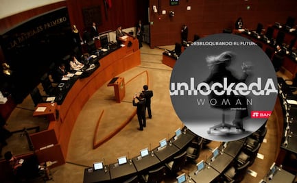 Cancelan evento privado con sede en el Senado; "organizadores ocultaron que cobrarían entrada", acusa Cuauhtémoc Ochoa