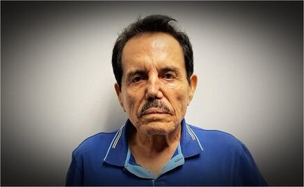 "El Mayo" Zambada aparece demacrado en audiencia ante el juez Brian Cogan; analizan pena de muerte, dicen fiscales 