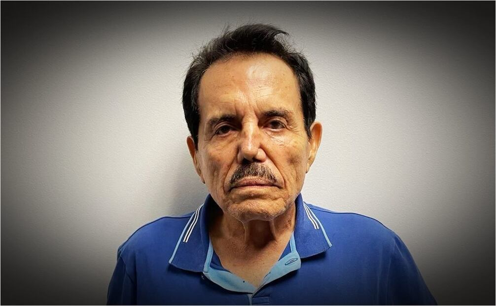 Ismale "El Mayo" Zambada, líder del Cártel de Sinaloa. Foto: Especial