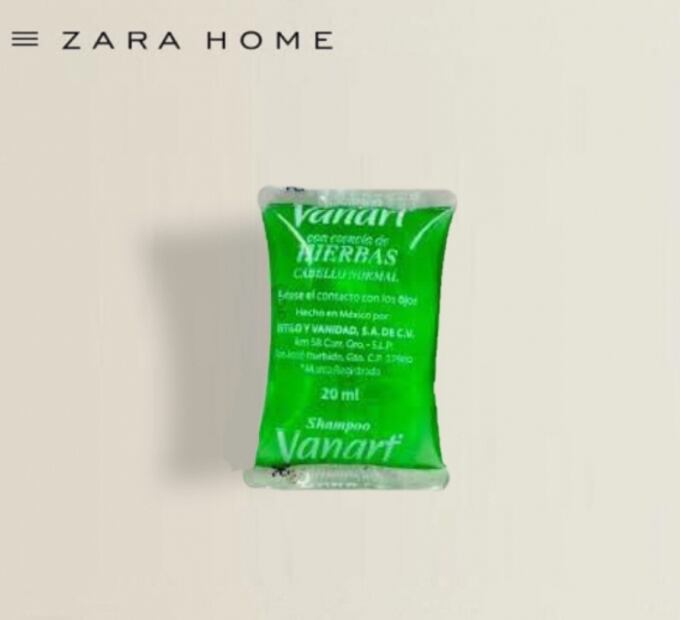 Estos son los mejores memes del zacate de Zara Home