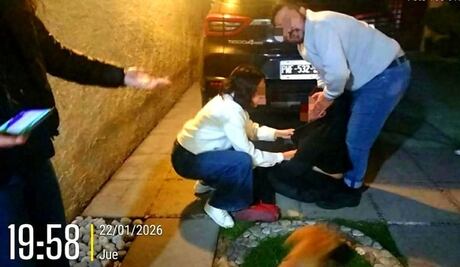 Mujer permanece grave tras asalto a casa habitación en Cuautitlán Izcalli; familia pide apoyo para gastos médicos