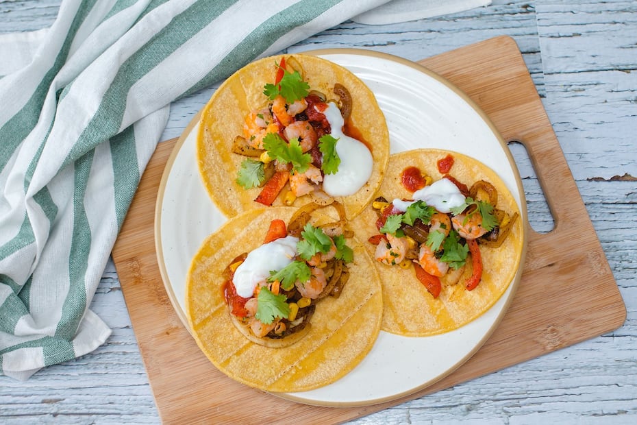 Es mejor consumir tortillas de maíz nixtamalizado. Foto: Pixabay