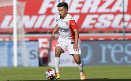 Chivas debe ganar por obligación: Fernando Beltrán